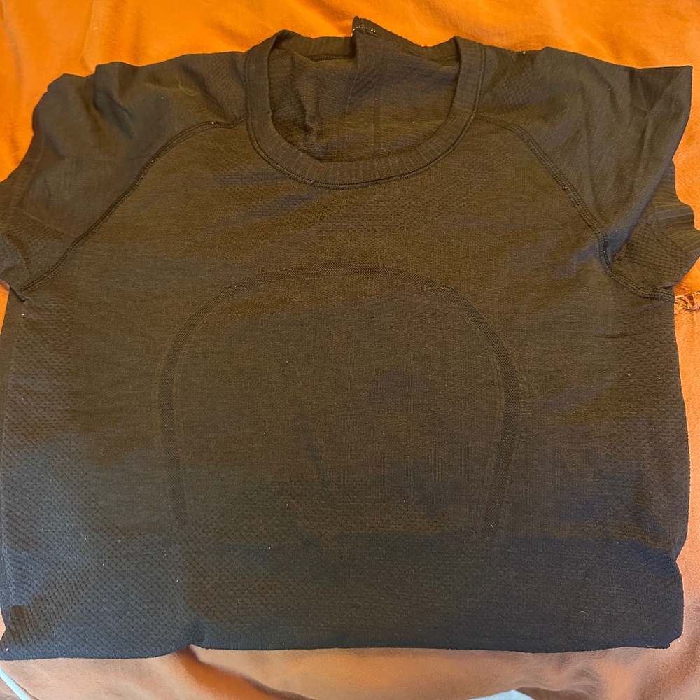 Lululemon Swifty Tech SS